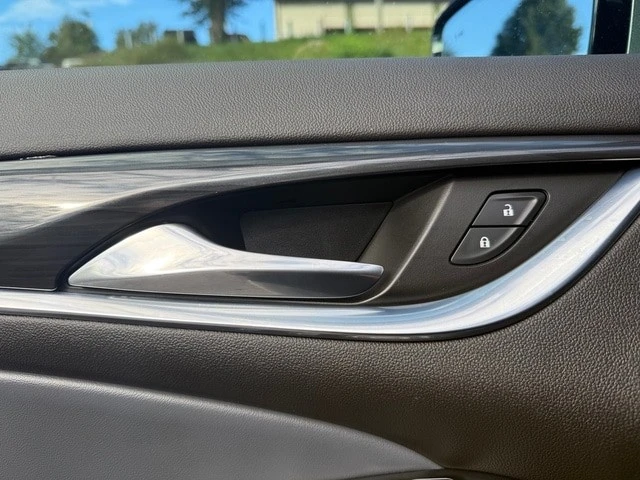 2024 Buick Enclave - Image 12 of 12
