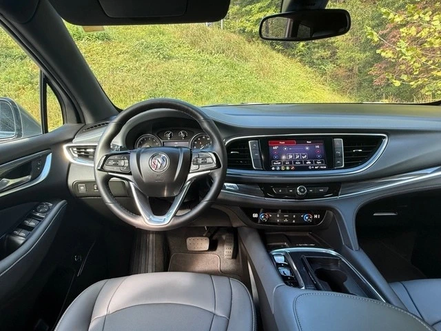 2024 Buick Enclave - Image 10 of 21