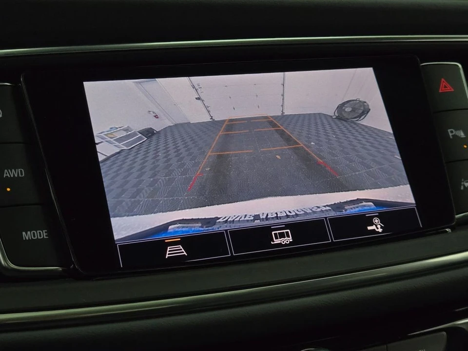 2024 Buick Enclave - Image 7 of 12