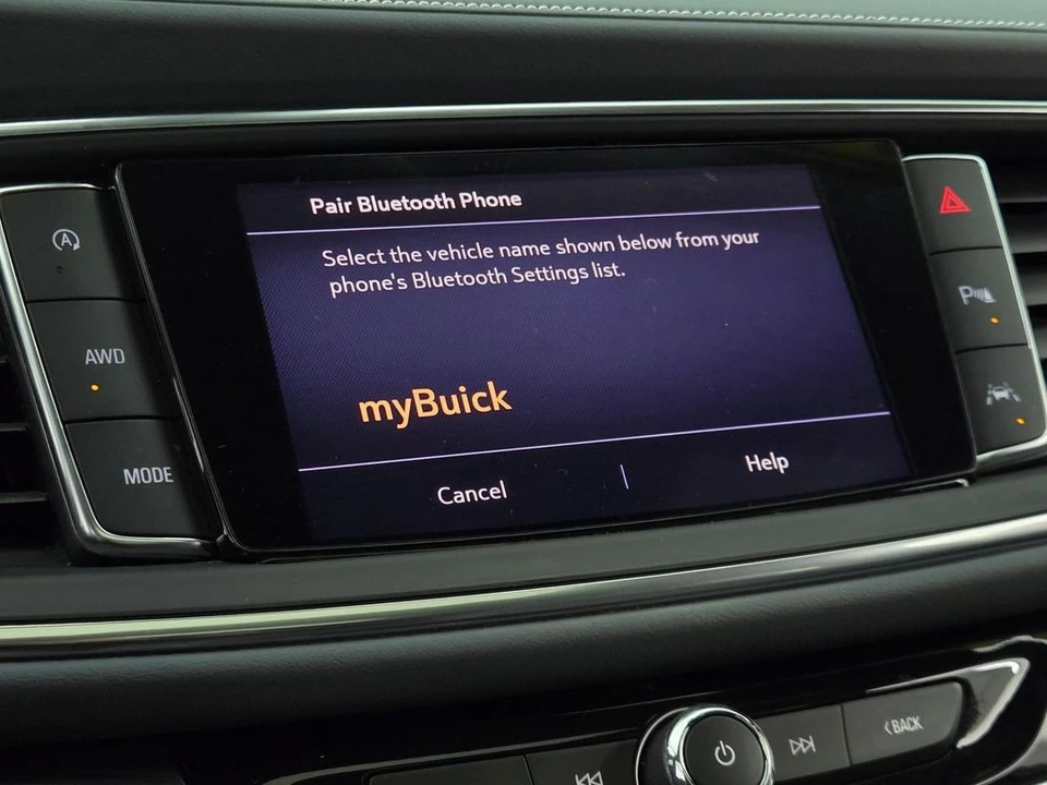 2024 Buick Enclave - Image 6 of 12