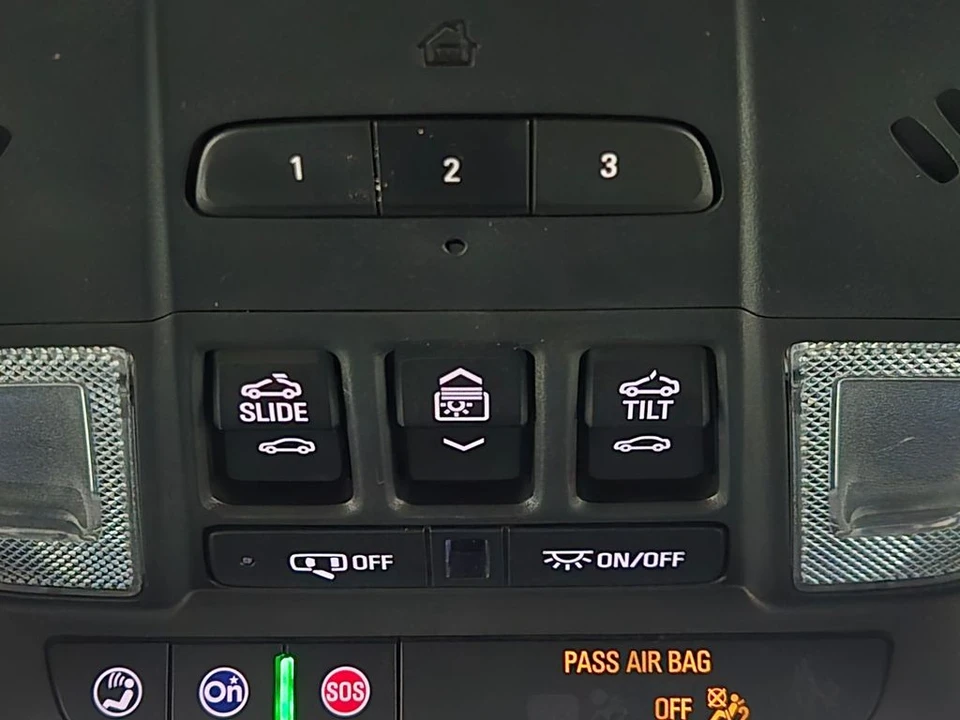 2024 Buick Enclave - Image 4 of 12