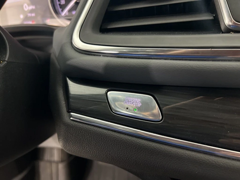 2024 Buick Enclave - Image 15 of 21