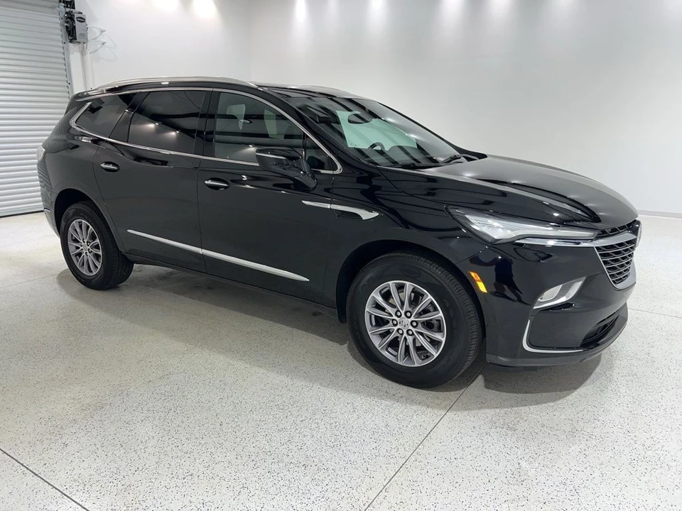 2024 Buick Enclave - Image 7 of 21