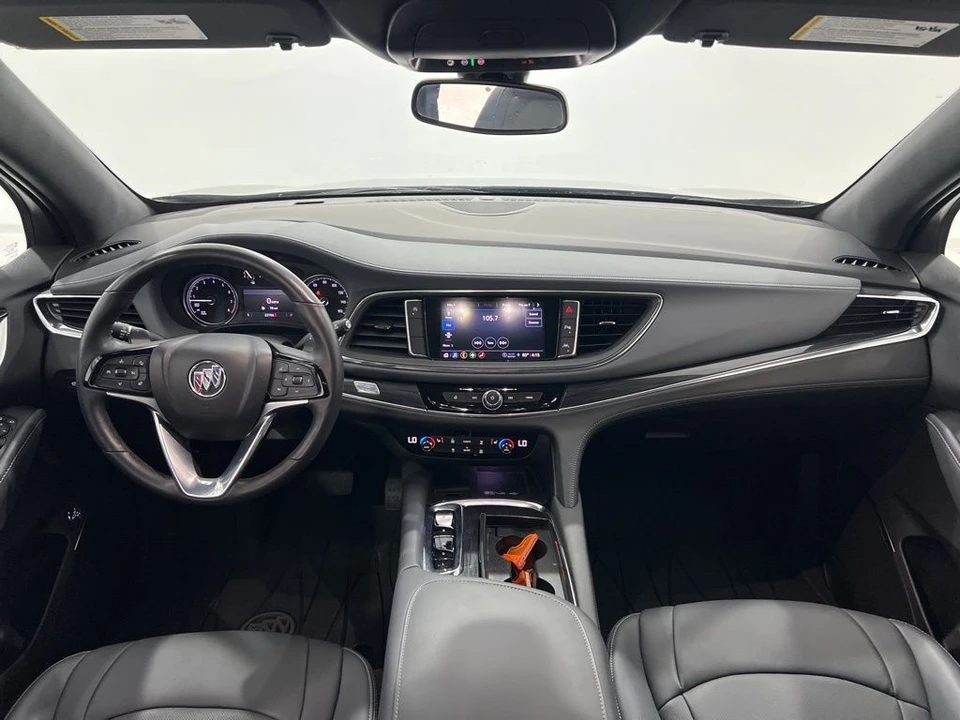 2024 Buick Enclave - Image 18 of 21