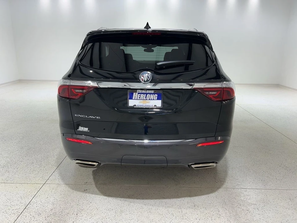 2024 Buick Enclave - Image 4 of 21
