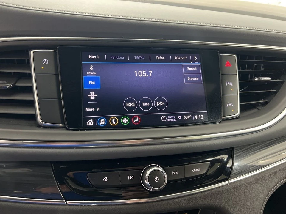 2024 Buick Enclave - Image 12 of 21