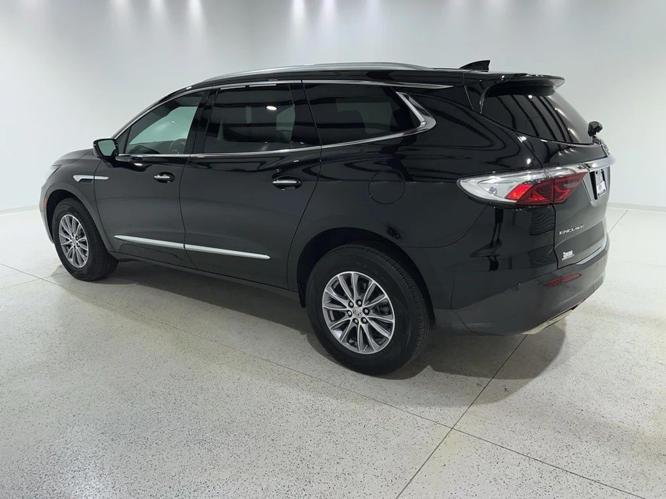 2024 Buick Enclave - Image 3 of 21