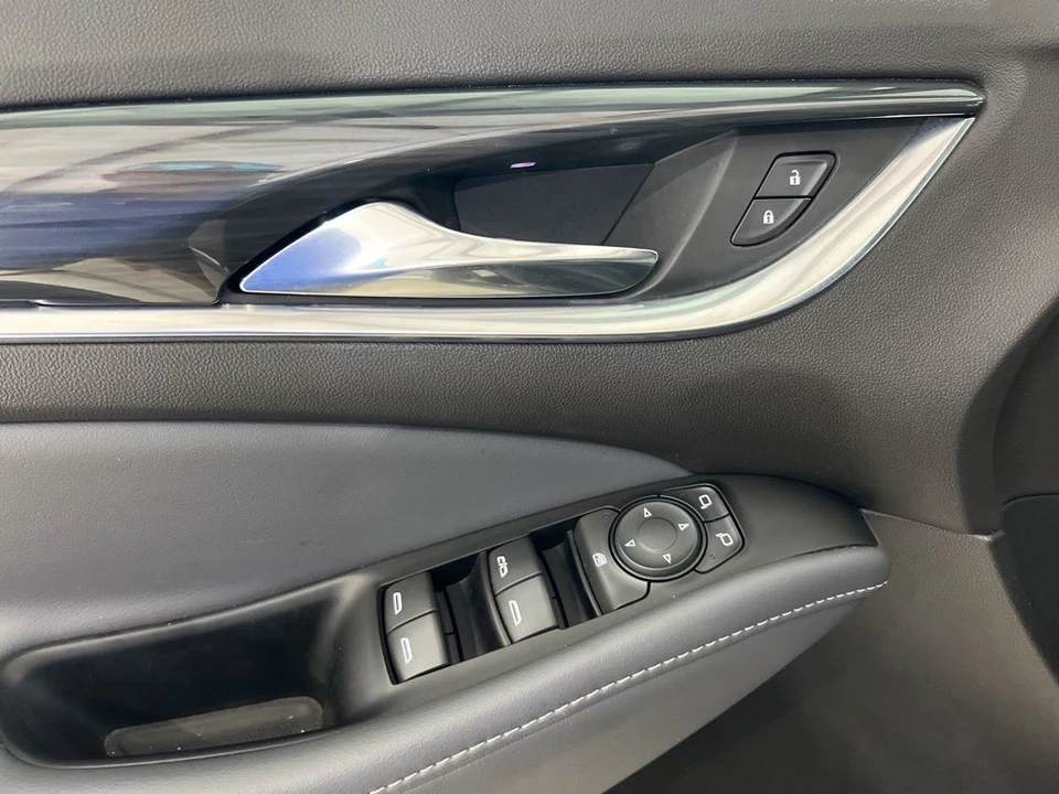 2024 Buick Enclave - Image 20 of 21