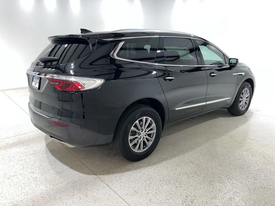 2024 Buick Enclave - Image 5 of 21