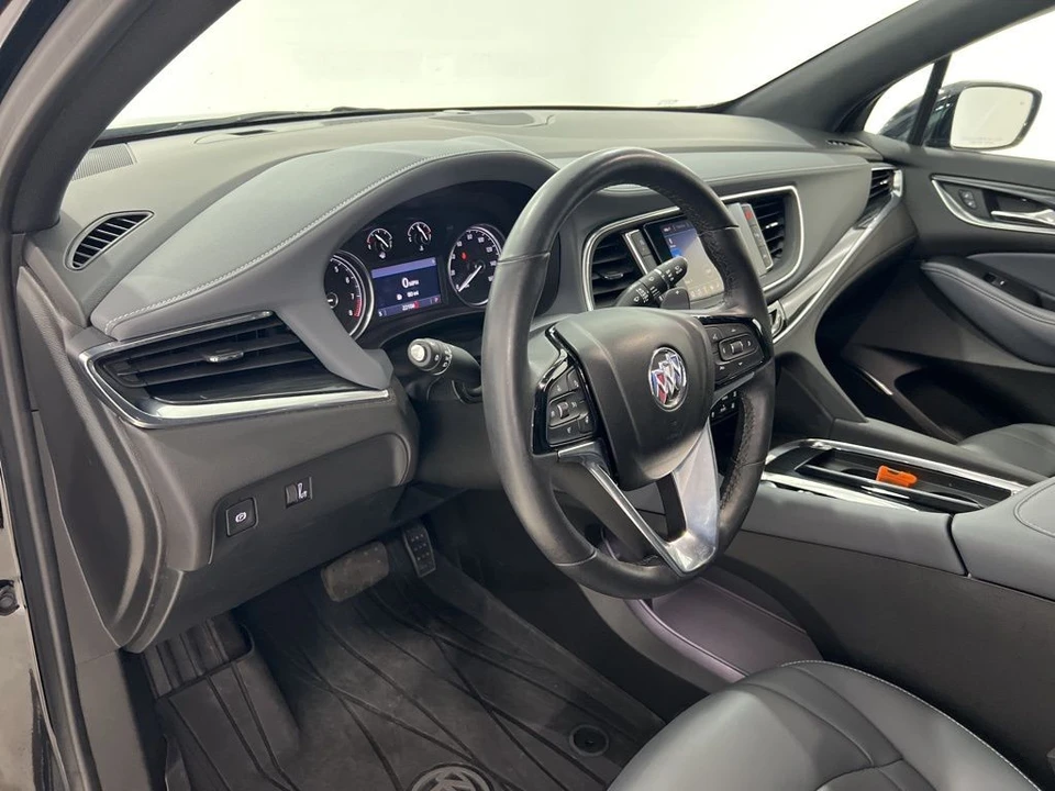 2024 Buick Enclave - Image 9 of 21