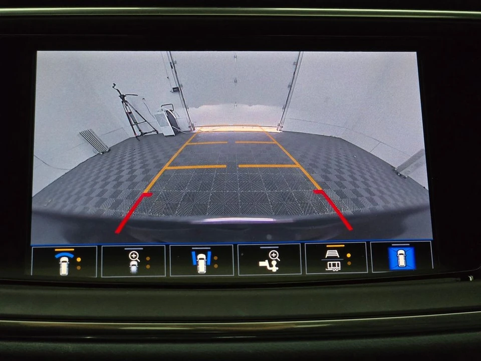2024 Buick Enclave - Image 6 of 12