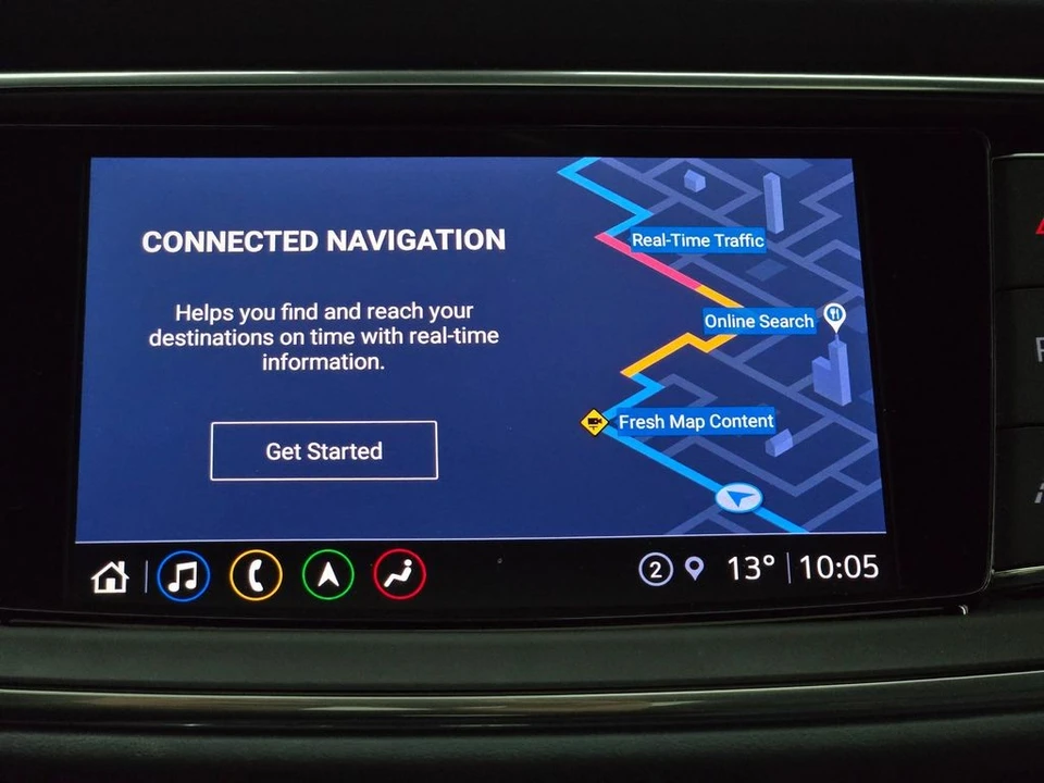 2024 Buick Enclave - Image 8 of 12