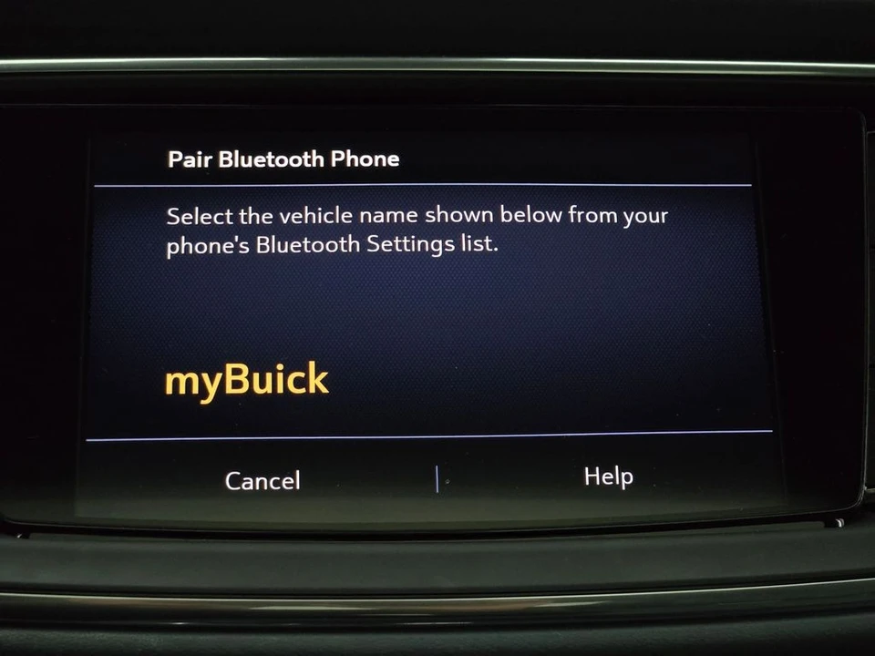 2024 Buick Enclave - Image 9 of 12