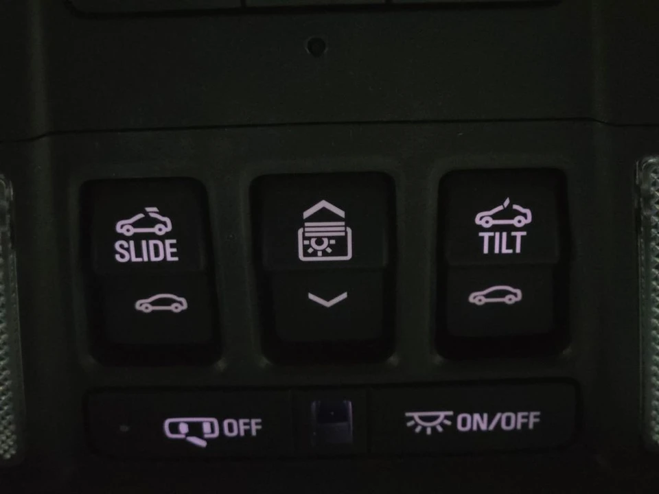 2024 Buick Enclave - Image 5 of 12