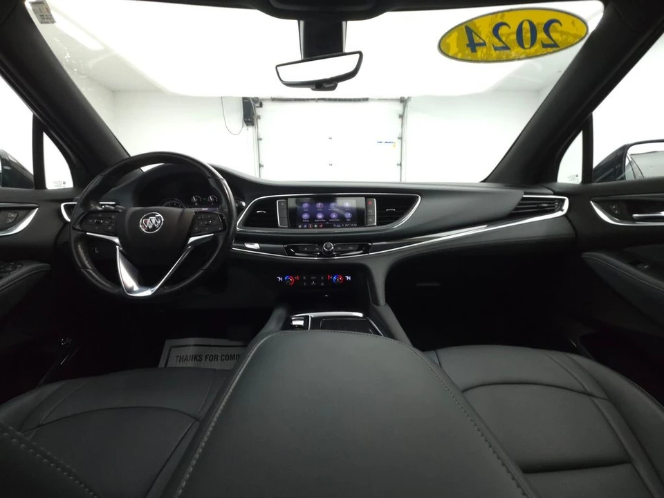 2024 Buick Enclave - Image 2 of 12