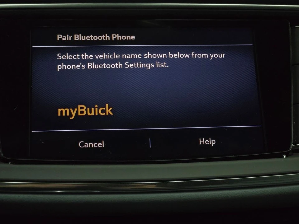 2024 Buick Enclave - Image 6 of 12