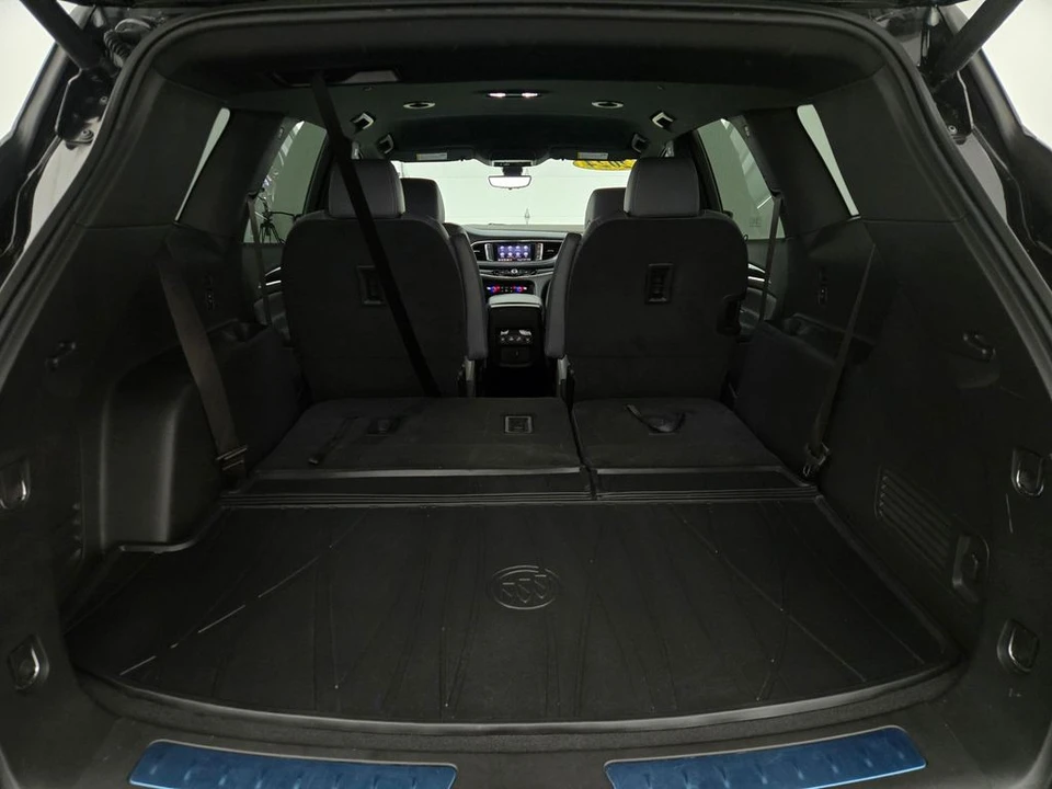 2024 Buick Enclave - Image 12 of 12