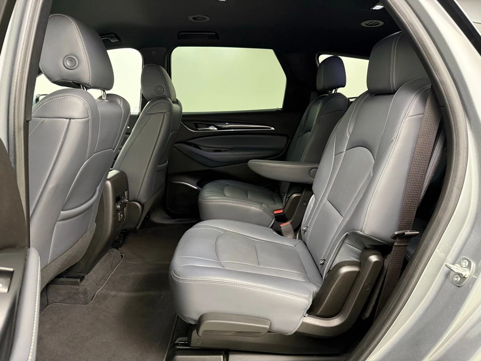 2024 Buick Enclave - Image 20 of 21
