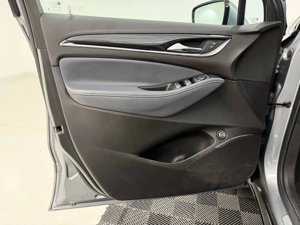 2024 Buick Enclave - Image 10 of 21