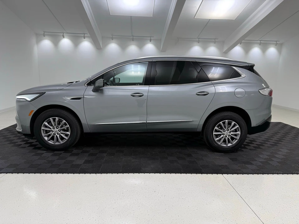 2024 Buick Enclave - Image 4 of 21