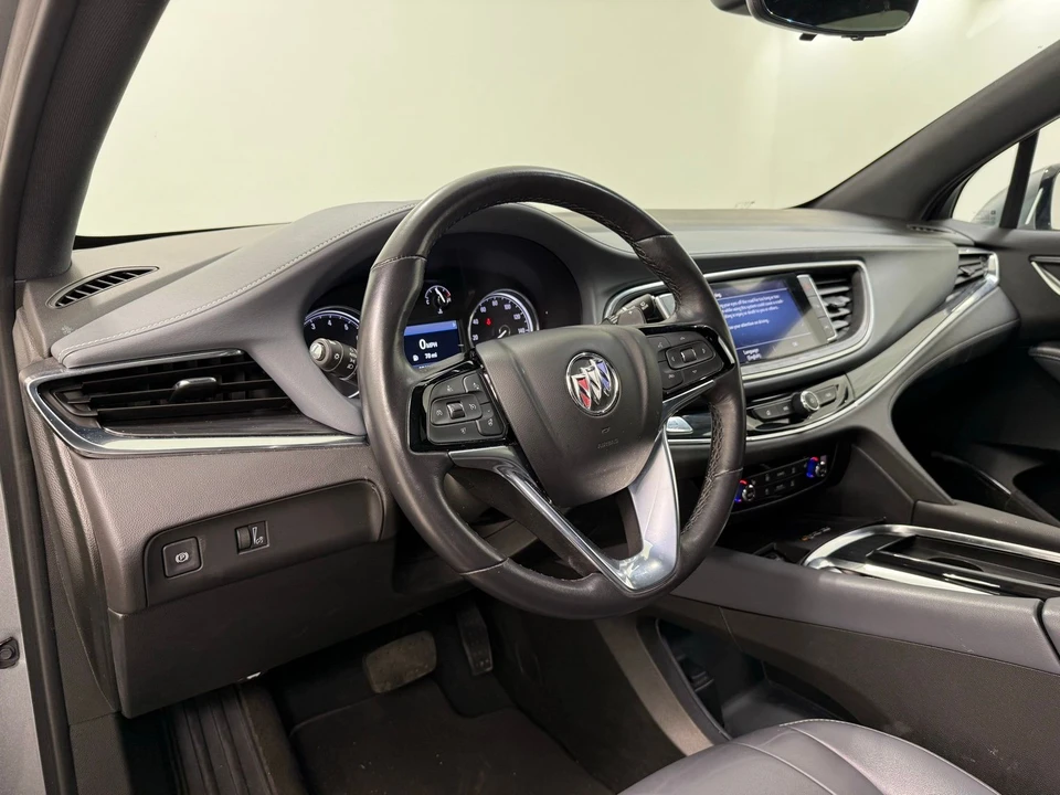 2024 Buick Enclave - Image 13 of 21