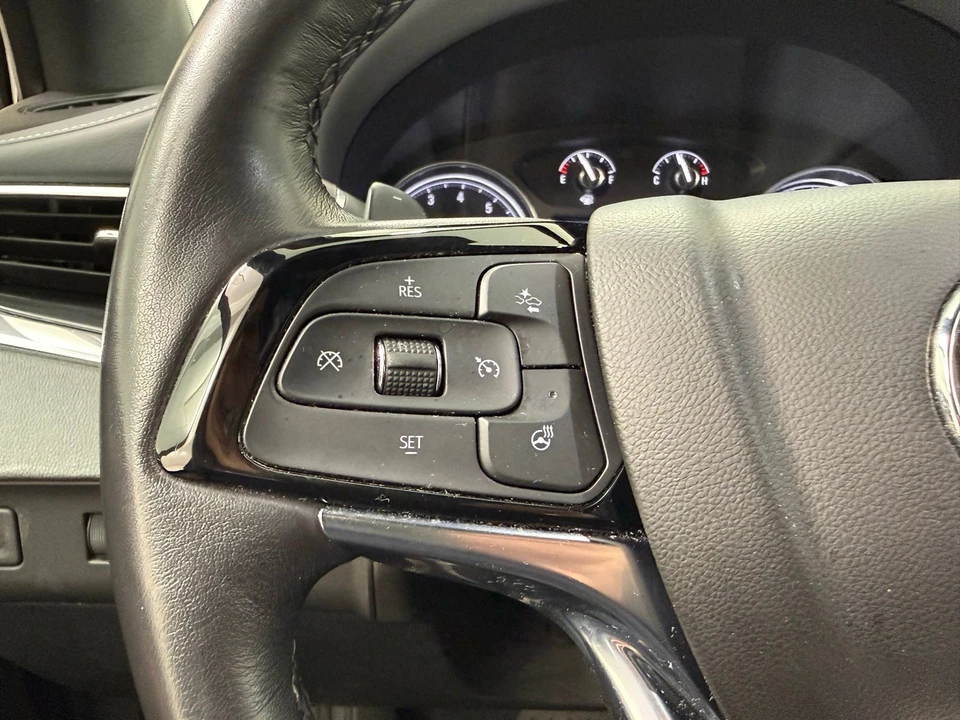 2024 Buick Enclave - Image 19 of 21
