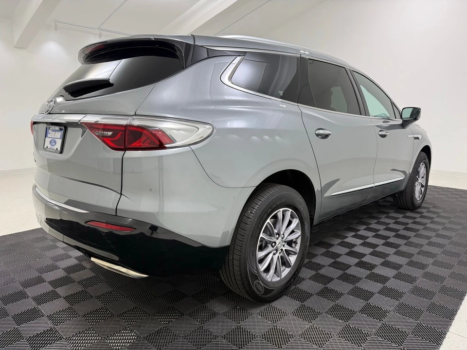 2024 Buick Enclave - Image 7 of 21