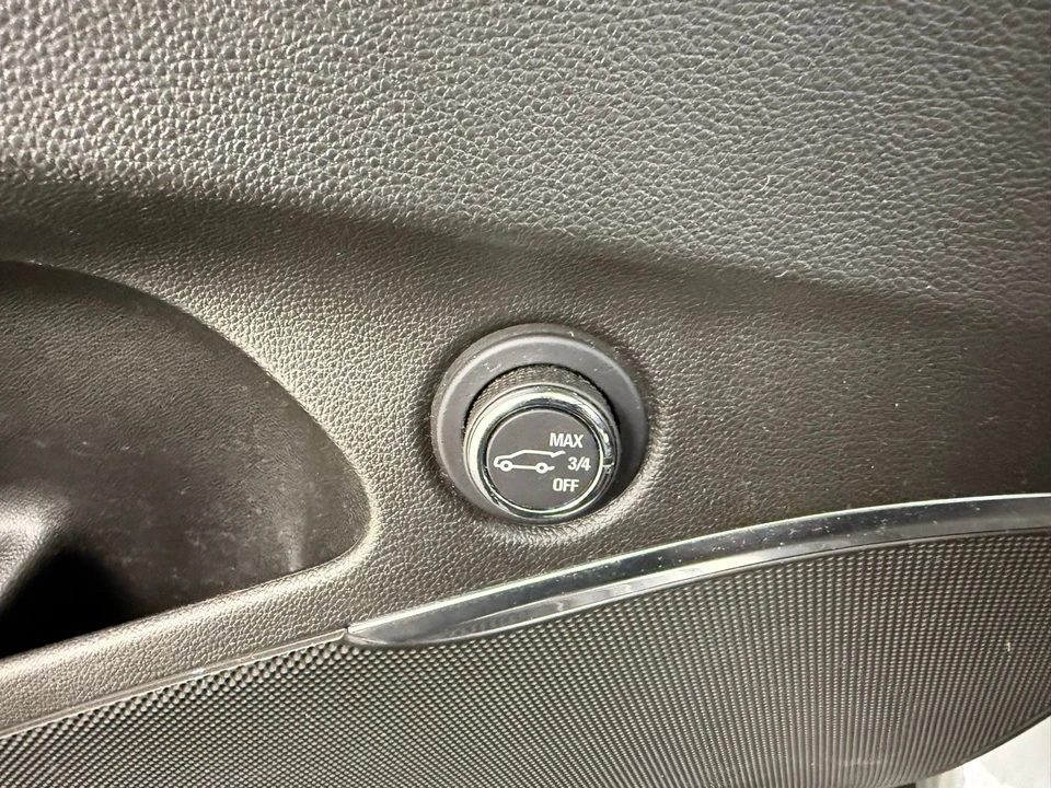 2024 Buick Enclave - Image 12 of 21