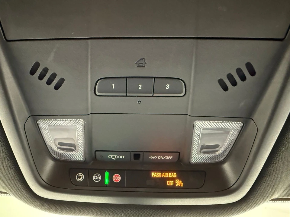 2024 Buick Enclave - Image 18 of 21