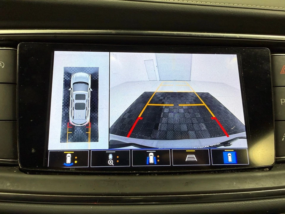 2024 Buick Enclave - Image 17 of 21