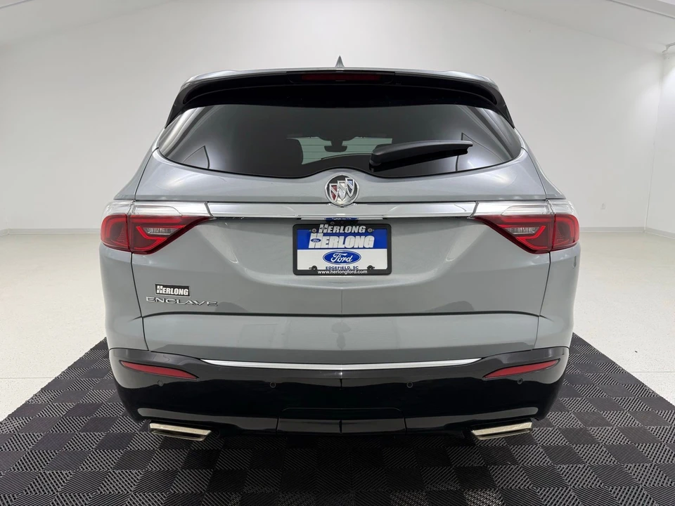 2024 Buick Enclave - Image 6 of 21