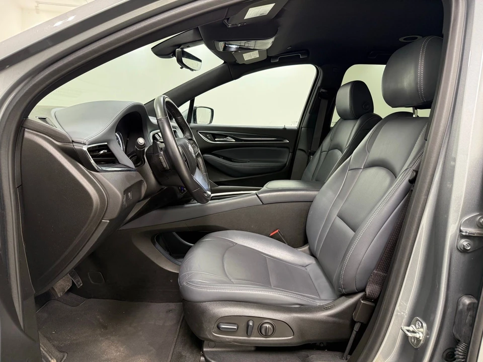 2024 Buick Enclave - Image 14 of 21