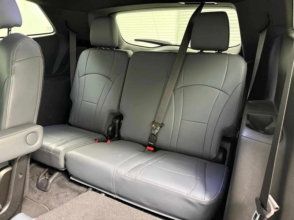 2024 Buick Enclave - Image 21 of 21