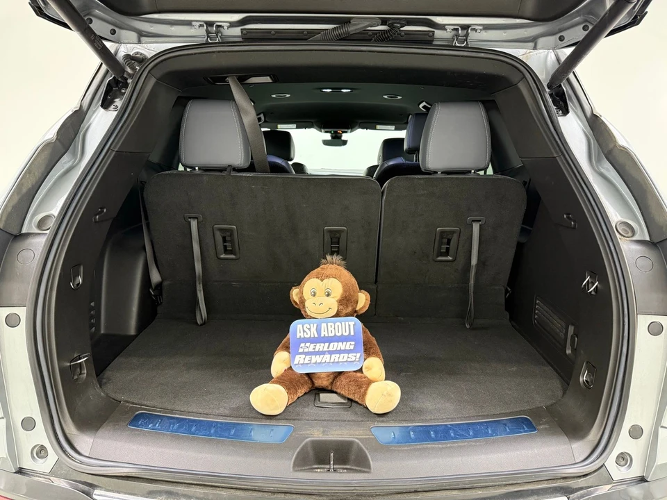 2024 Buick Enclave - Image 8 of 21