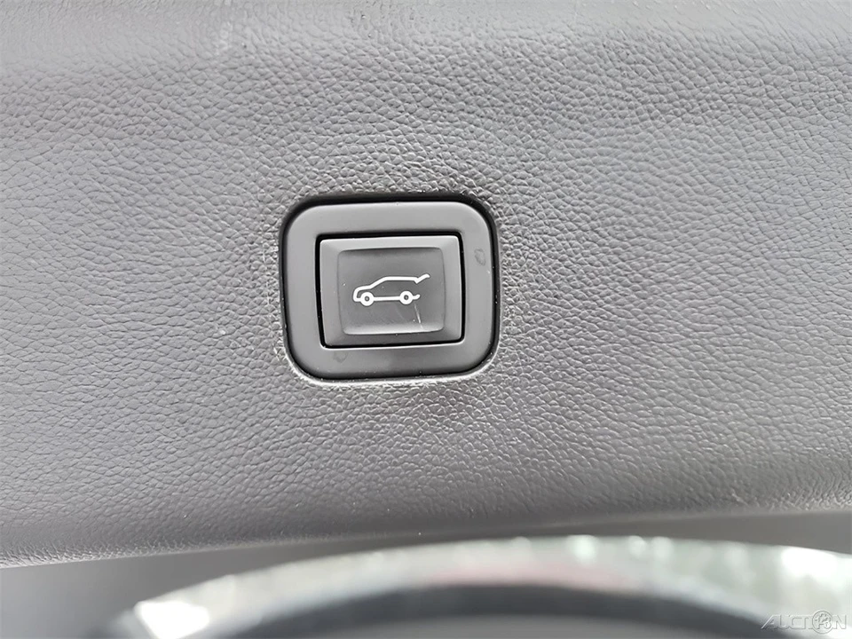 2024 Buick Enclave - Image 21 of 21