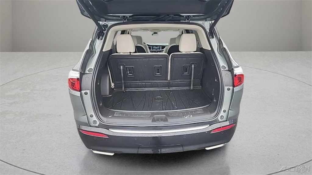 2024 Buick Enclave - Image 20 of 21