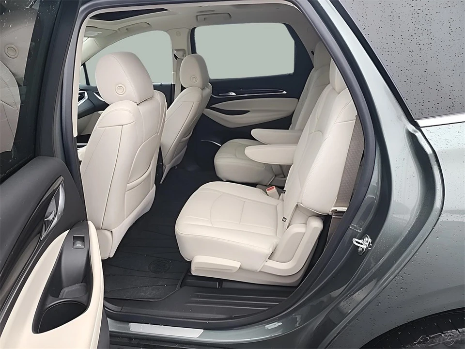 2024 Buick Enclave - Image 11 of 21