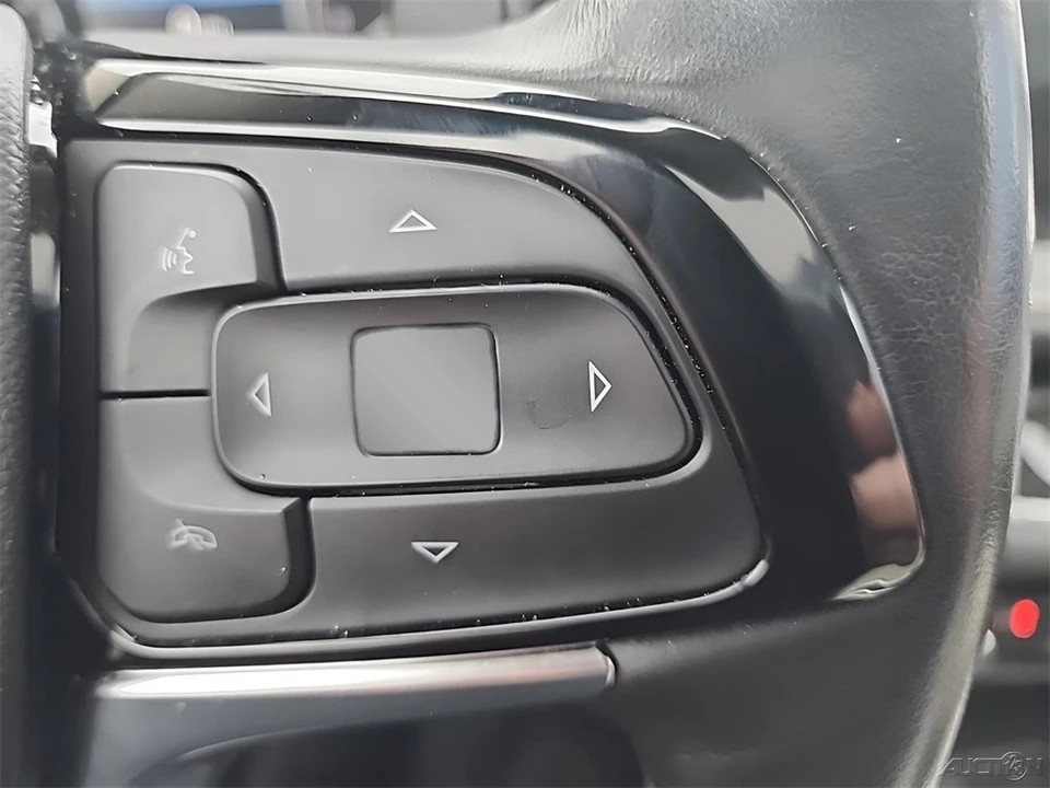 2024 Buick Enclave - Image 17 of 21
