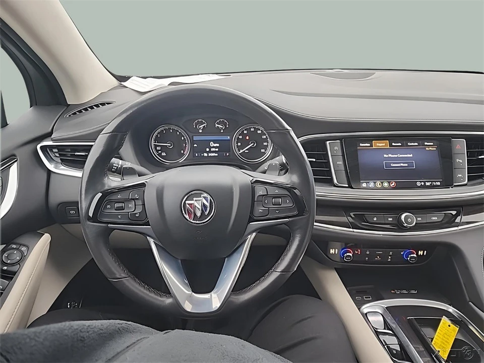 2024 Buick Enclave - Image 14 of 21