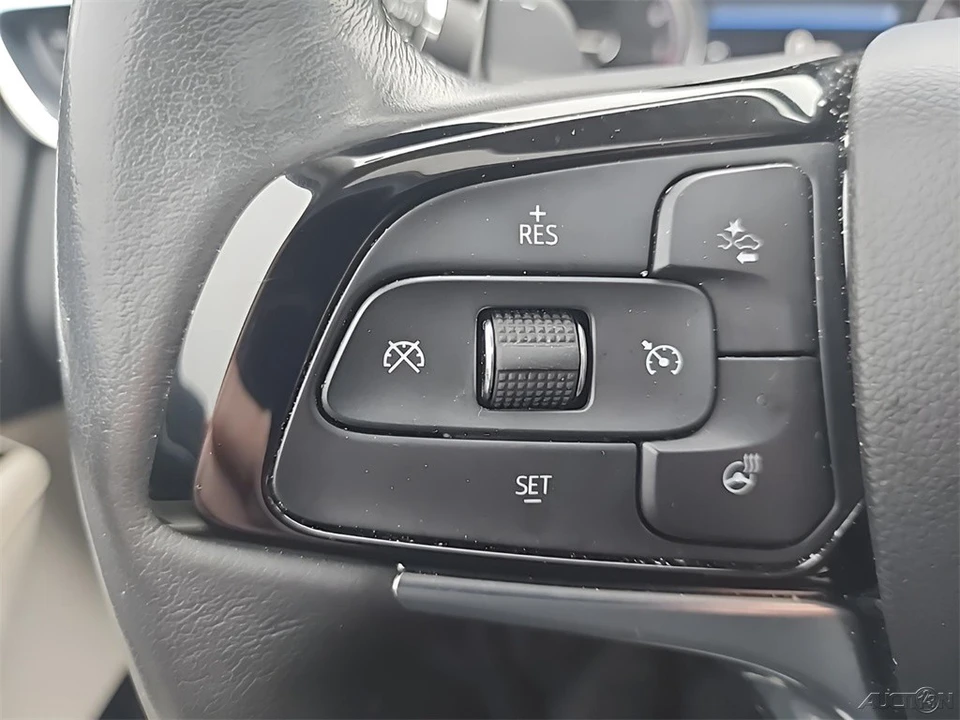 2024 Buick Enclave - Image 16 of 21