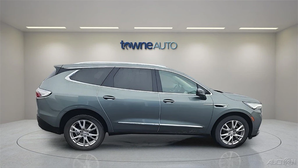 2024 Buick Enclave - Image 6 of 21