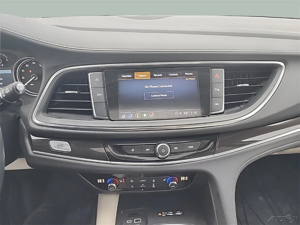 2024 Buick Enclave - Image 18 of 21