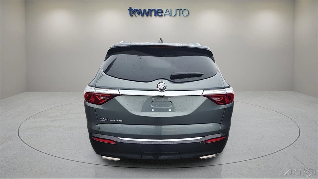 2024 Buick Enclave - Image 4 of 21