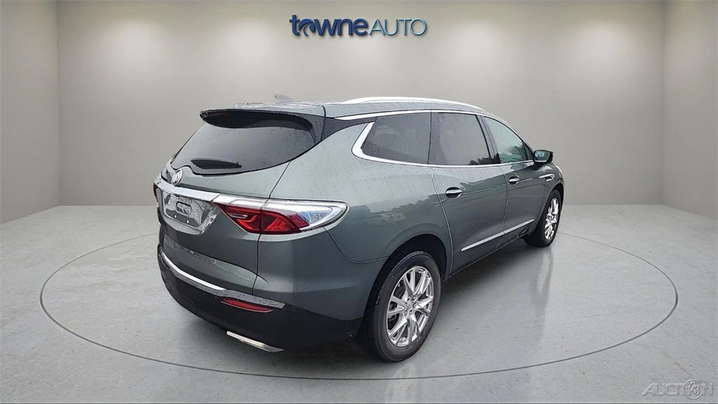 2024 Buick Enclave - Image 5 of 21