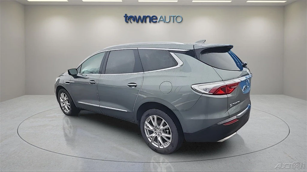 2024 Buick Enclave - Image 3 of 21