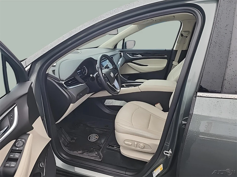 2024 Buick Enclave - Image 10 of 21