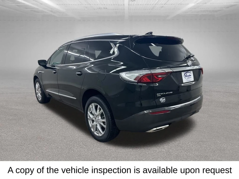 2024 Buick Enclave - Image 9 of 21