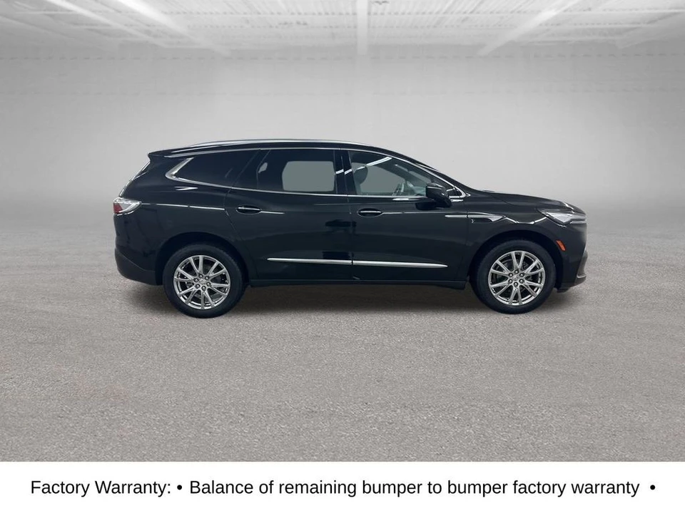 2024 Buick Enclave - Image 14 of 21