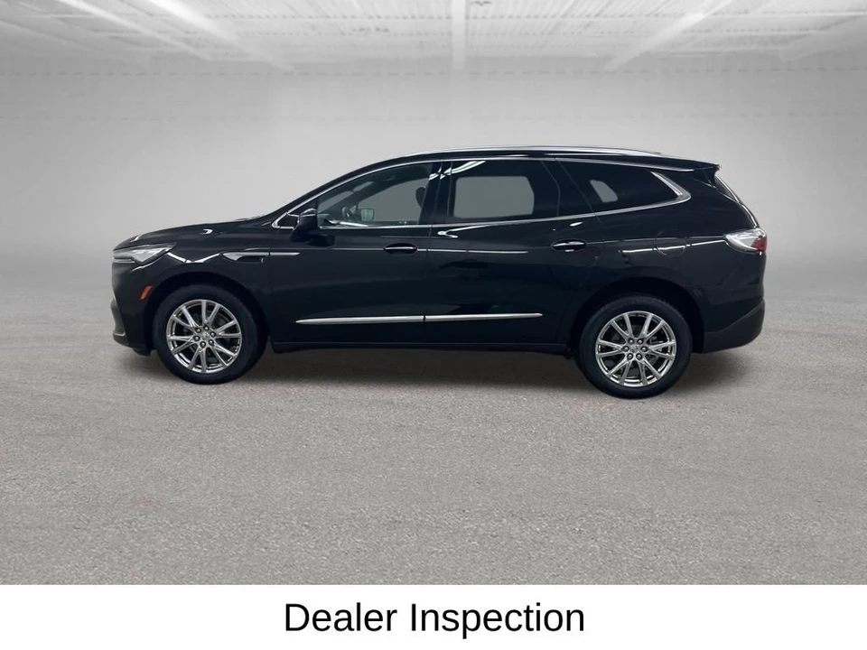2024 Buick Enclave - Image 8 of 12
