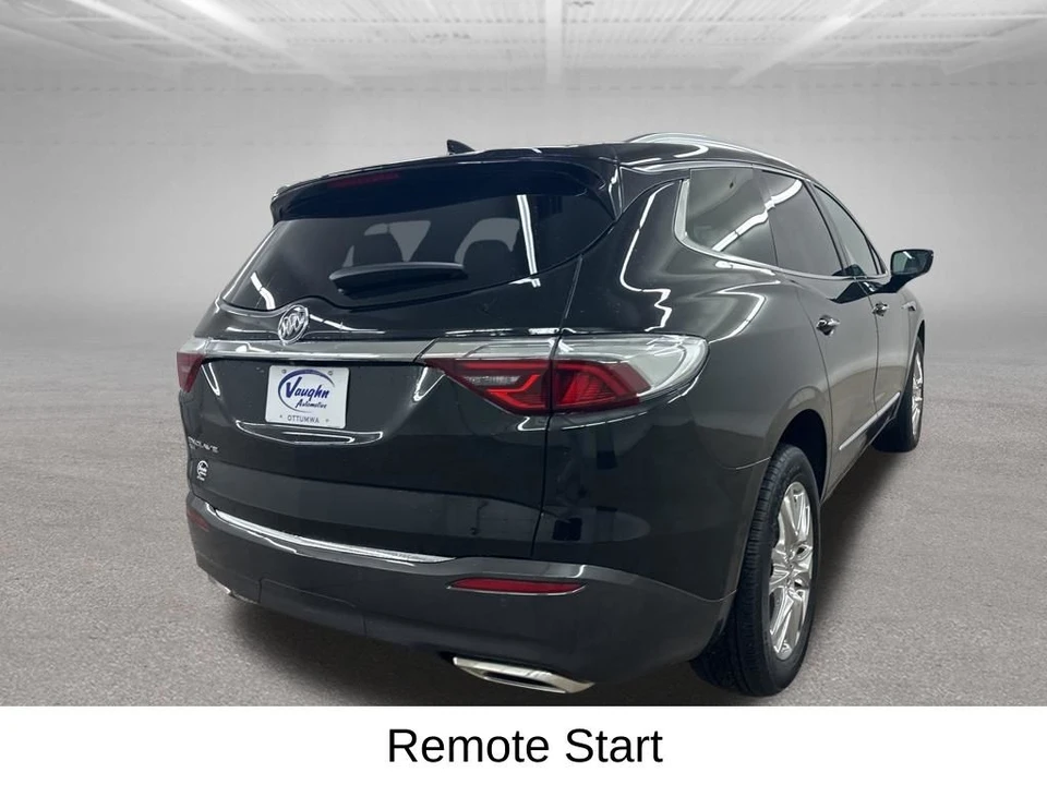 2024 Buick Enclave - Image 13 of 21